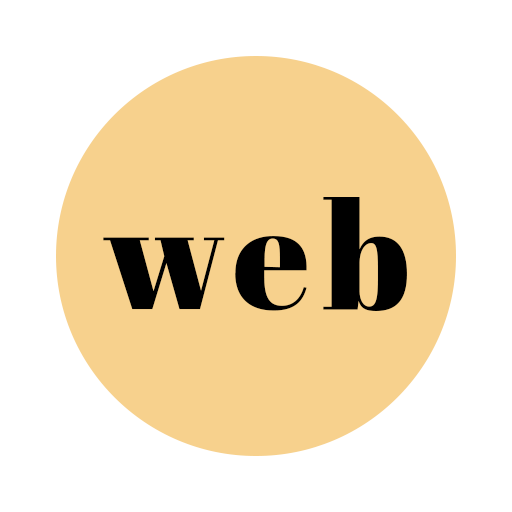 4web icon